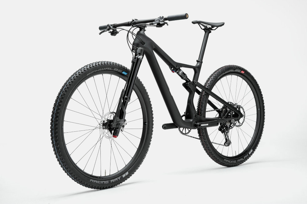 Scalpel Carbon LTD